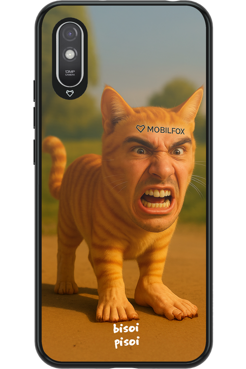 Bisoi Pisoi - Xiaomi Redmi 9A