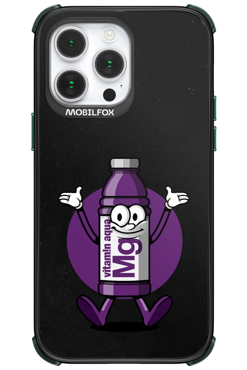 Vitamin Aqua Mg - Apple iPhone 14 Pro Max