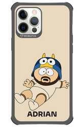 ChildHeli 1 - Apple iPhone 12 Pro Max