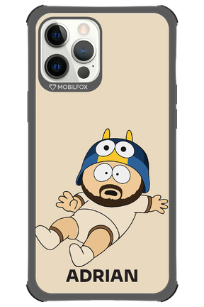 ChildHeli 1 - Apple iPhone 12 Pro Max