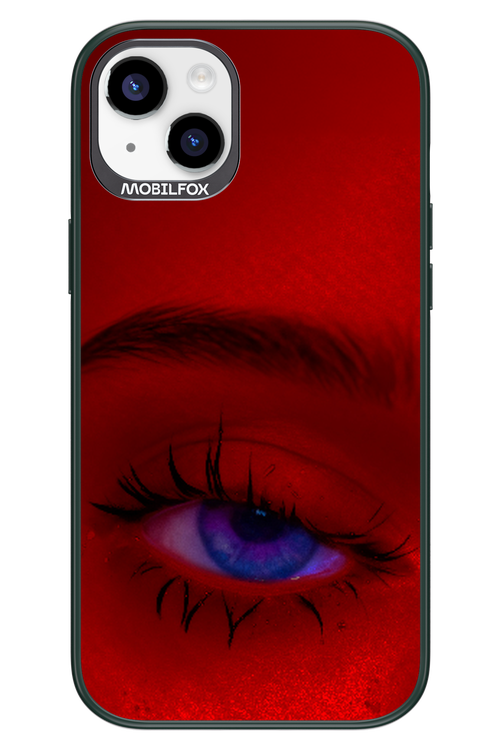 BLUE EYE 2.0 - Apple iPhone 14 Plus