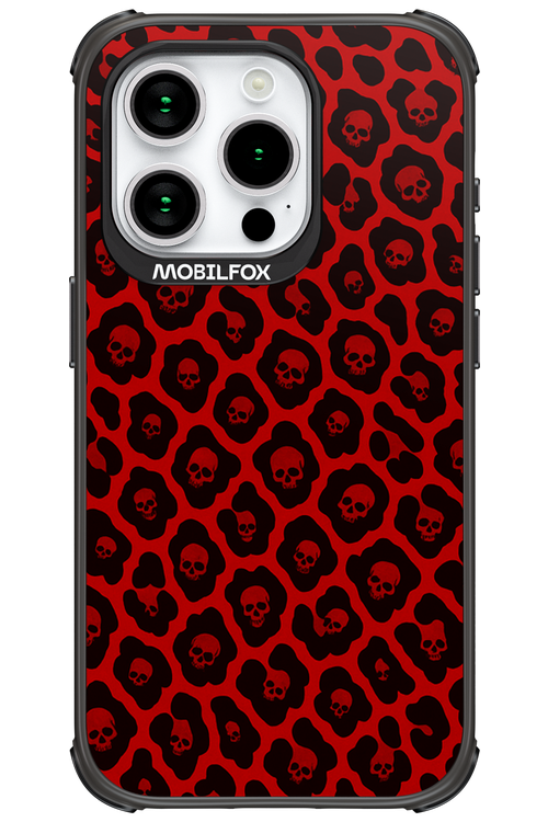 Deadly 2.0 - Apple iPhone 15 Pro