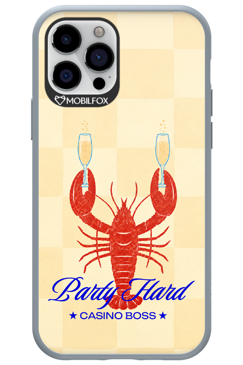 Party Hard 2.0 - Apple iPhone 12 Pro