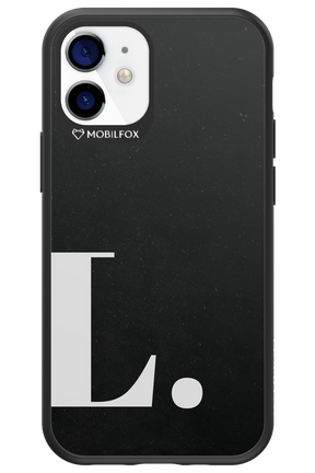 L (Off Space) 2.0 - Apple iPhone 12 Mini