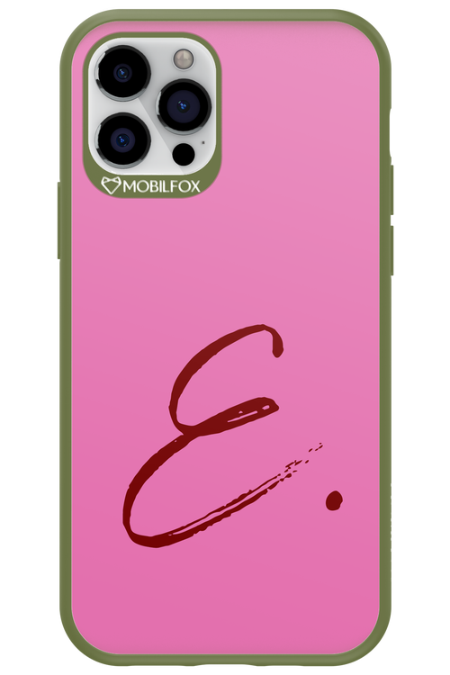 (Sorbet) E 2.0 - Apple iPhone 12 Pro