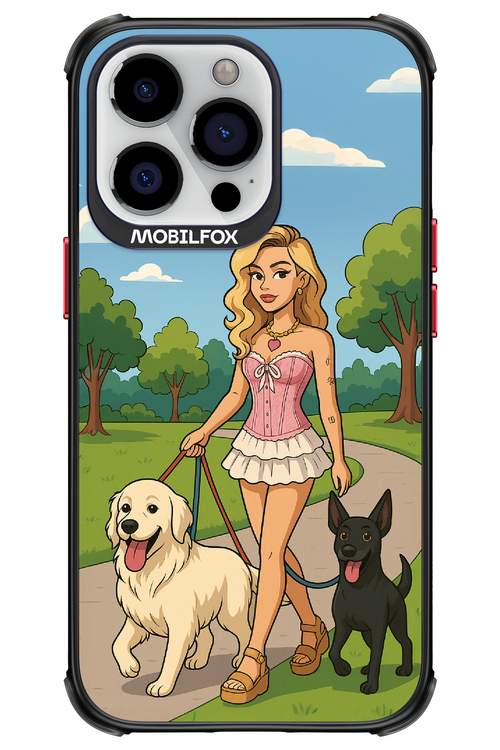 Weaf - Apple iPhone 13 Pro