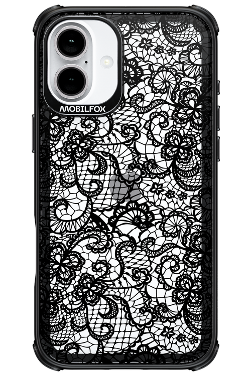 Spoiled 2.0 - Apple iPhone 16 Plus