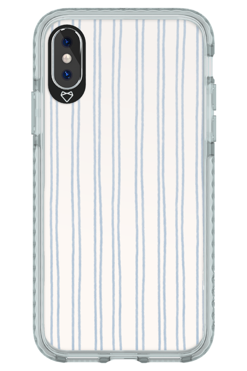 Beach Boy 2.0 - Apple iPhone X