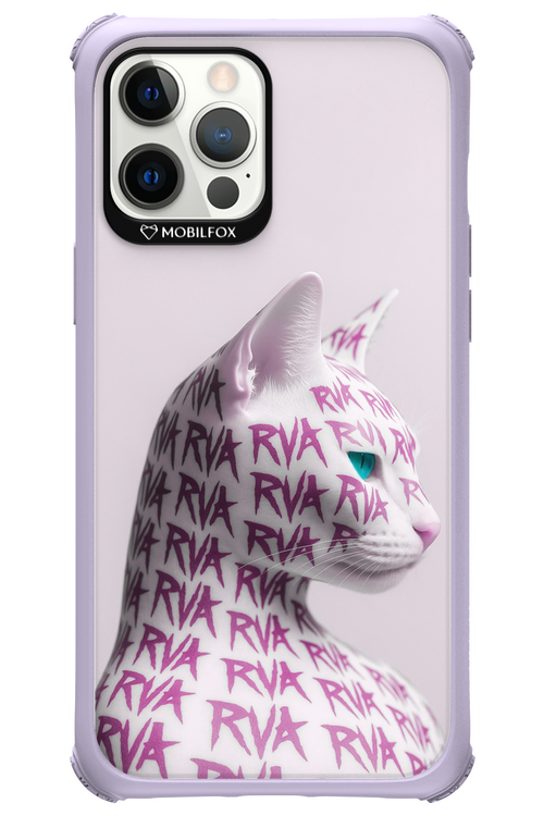 RVA Cat - Apple iPhone 12 Pro Max