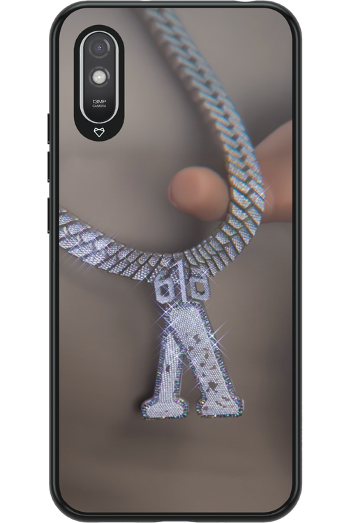 Azteca Chain 2.0 - Xiaomi Redmi 9A