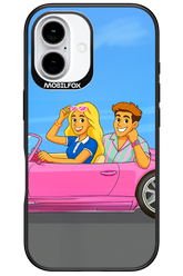 My Way 2.0 - Apple iPhone 16