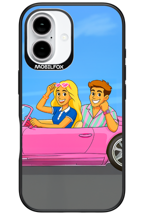 My Way 2.0 - Apple iPhone 16