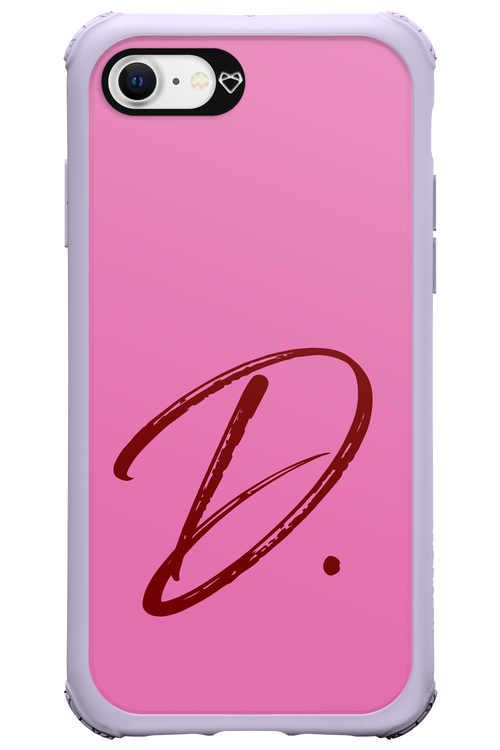 (Sorbet) D 2.0 - Apple iPhone SE 2020