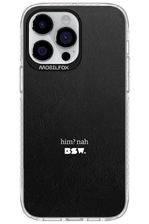 BSW FourSeasons 9 2.0 - Apple iPhone 14 Pro Max