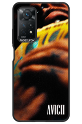 Avicii 2.0 - Xiaomi Redmi Note 11Pro 4G/5G