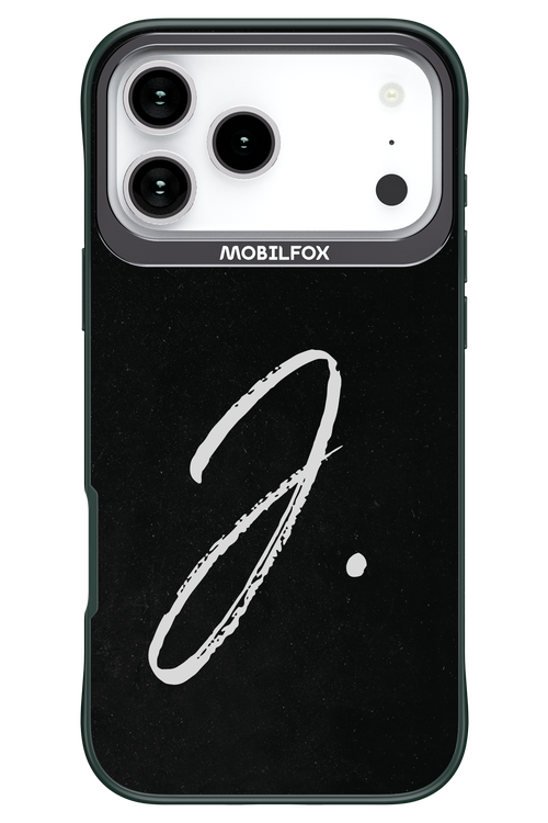 (Off Space) J 2.0 - Apple iPhone 17 Pro Max