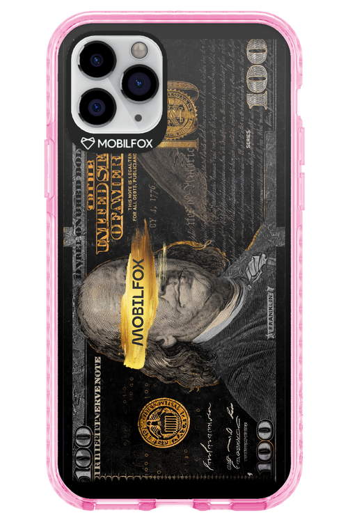 Gold Life 2.0 - Apple iPhone 11 Pro
