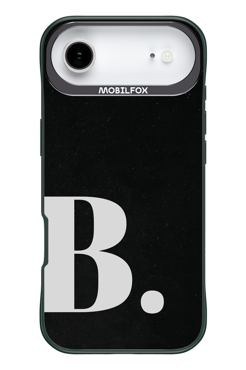 B (Off Space) 2.0 - Apple iPhone 17 Air