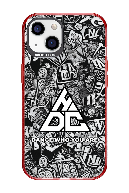 HDC 7 2.0 - Apple iPhone 13
