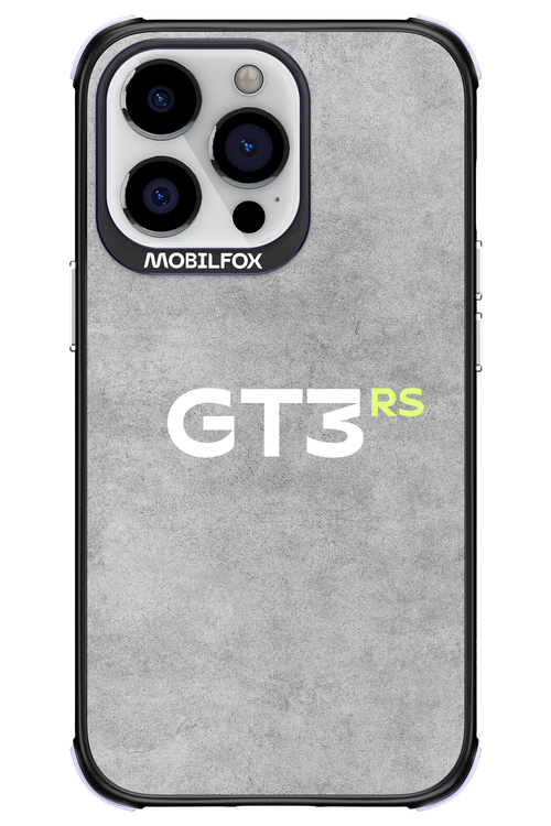GT3RS - Apple iPhone 13 Pro