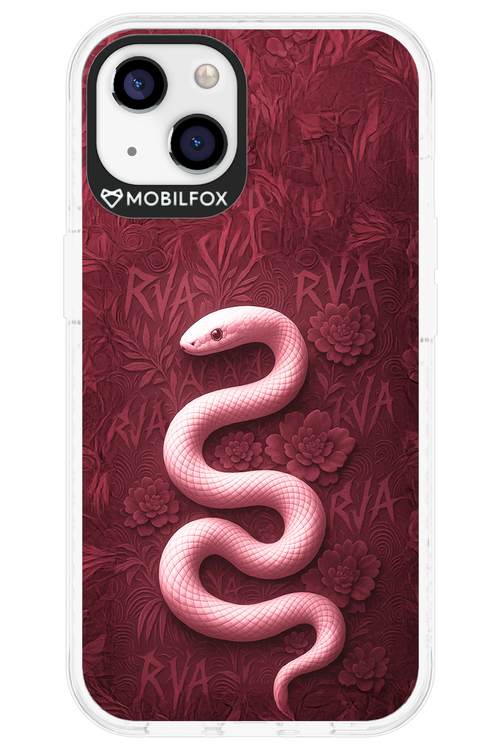 Rose Venom 2.0 - Apple iPhone 13