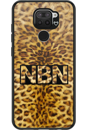 Cheetahh 2.0 - Xiaomi Redmi Note 9