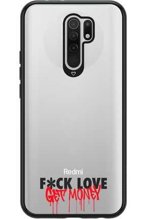 Get Money - Xiaomi Redmi 9