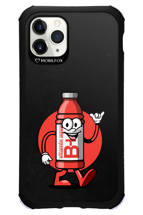 Vitamin Aqua B+ - Apple iPhone 11 Pro
