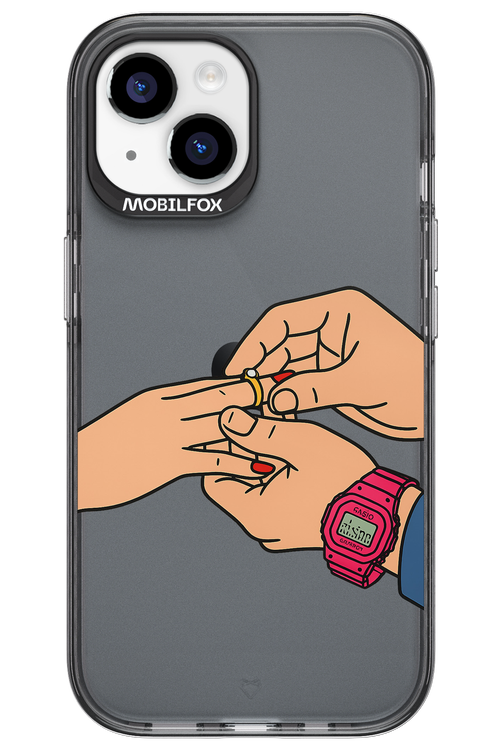 Lover - Apple iPhone 15