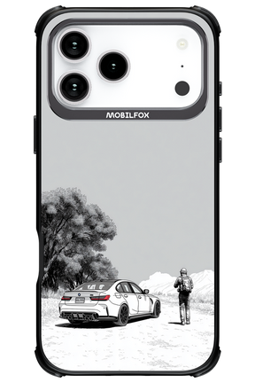 Dreamland - Apple iPhone 17 Pro Max