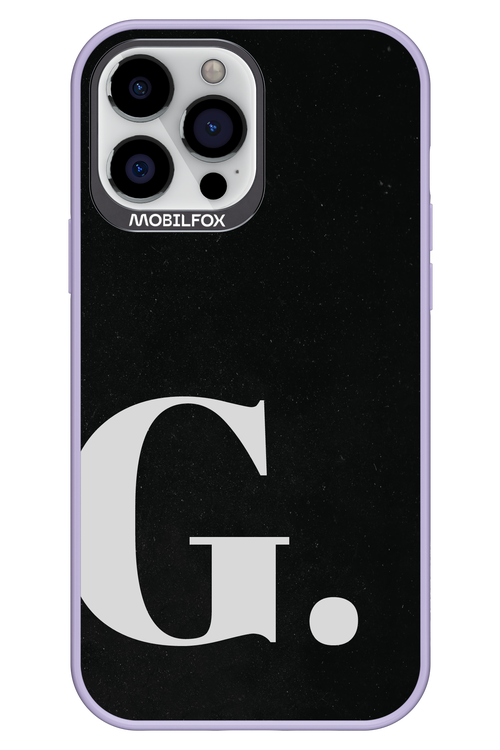 G (Off Space) 2.0 - Apple iPhone 13 Pro Max