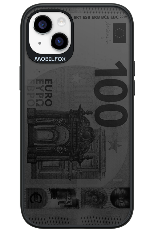 Euro Black 2.0 - Apple iPhone 14 Plus