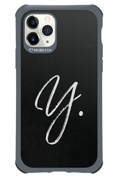 (Off Space) Y 2.0 - Apple iPhone 11 Pro