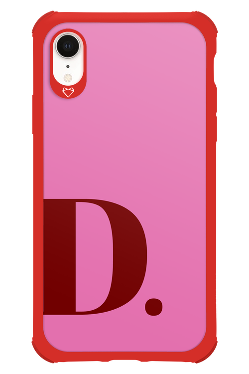 D (Sorbet) 2.0 - Apple iPhone XR