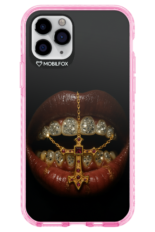 Greedy 2.0 - Apple iPhone 11 Pro