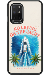 No Crying 2.0 - OnePlus 8T