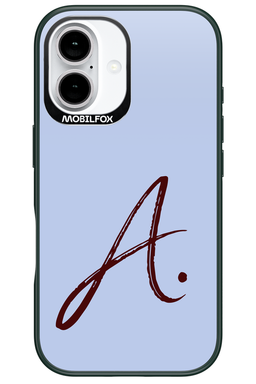 (Jellyfish Presso) A 2.0 - Apple iPhone 16