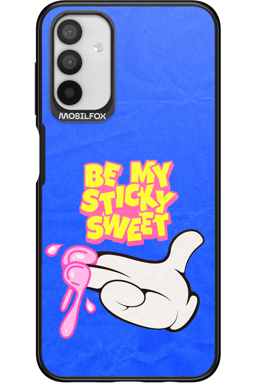 be my sticky sweet 2.0 - Samsung Galaxy A04s