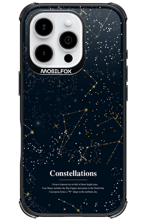 Constellations - Apple iPhone 16 Pro