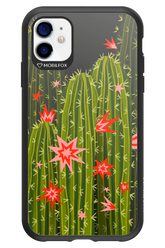 Cactus bloom 2.0 - Apple iPhone 11