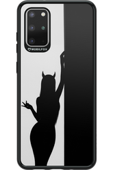 Devil Babe - Samsung Galaxy S20+