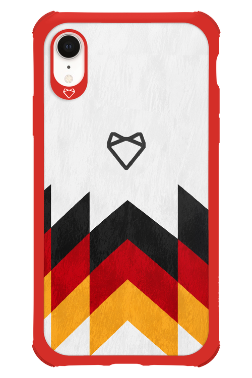 Germania x Mobilfox 2.0 - Apple iPhone XR