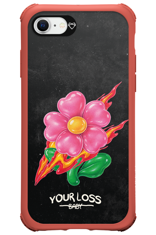 Your Loss 2.0 - Apple iPhone SE 2022