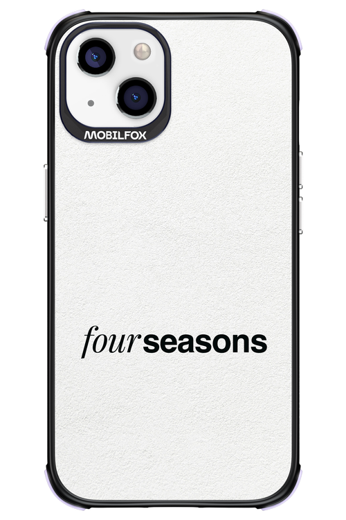 BSW FourSeasons 11 2.0 - Apple iPhone 13
