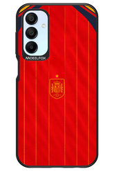 Spain 2.0 2.0 - Samsung Galaxy A15