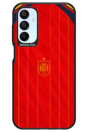 Spain 2.0 2.0 - Samsung Galaxy A15
