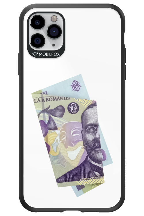 Lei 100 2.0 - Apple iPhone 11 Pro Max
