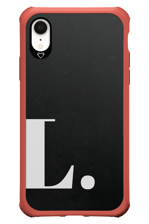 L (Off Space) 2.0 - Apple iPhone XR
