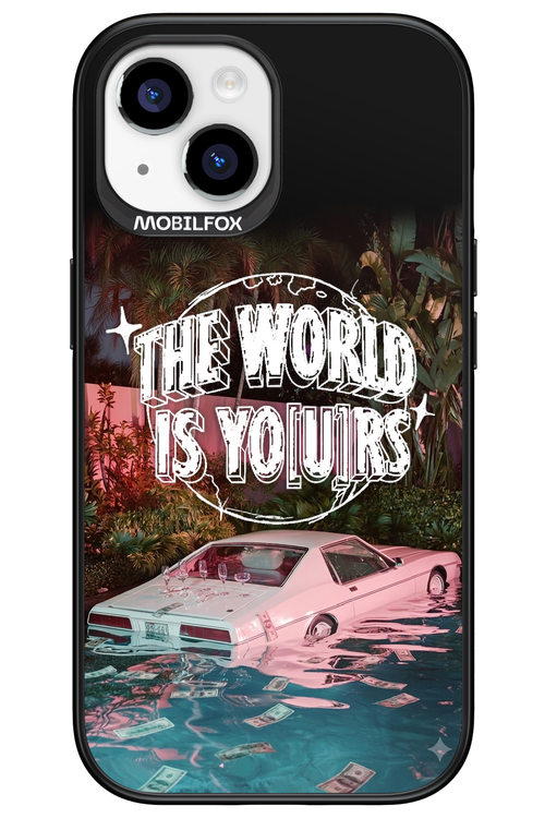 Miami 2.0 - Apple iPhone 15