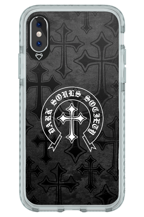Dark Souls Society - Apple iPhone XS